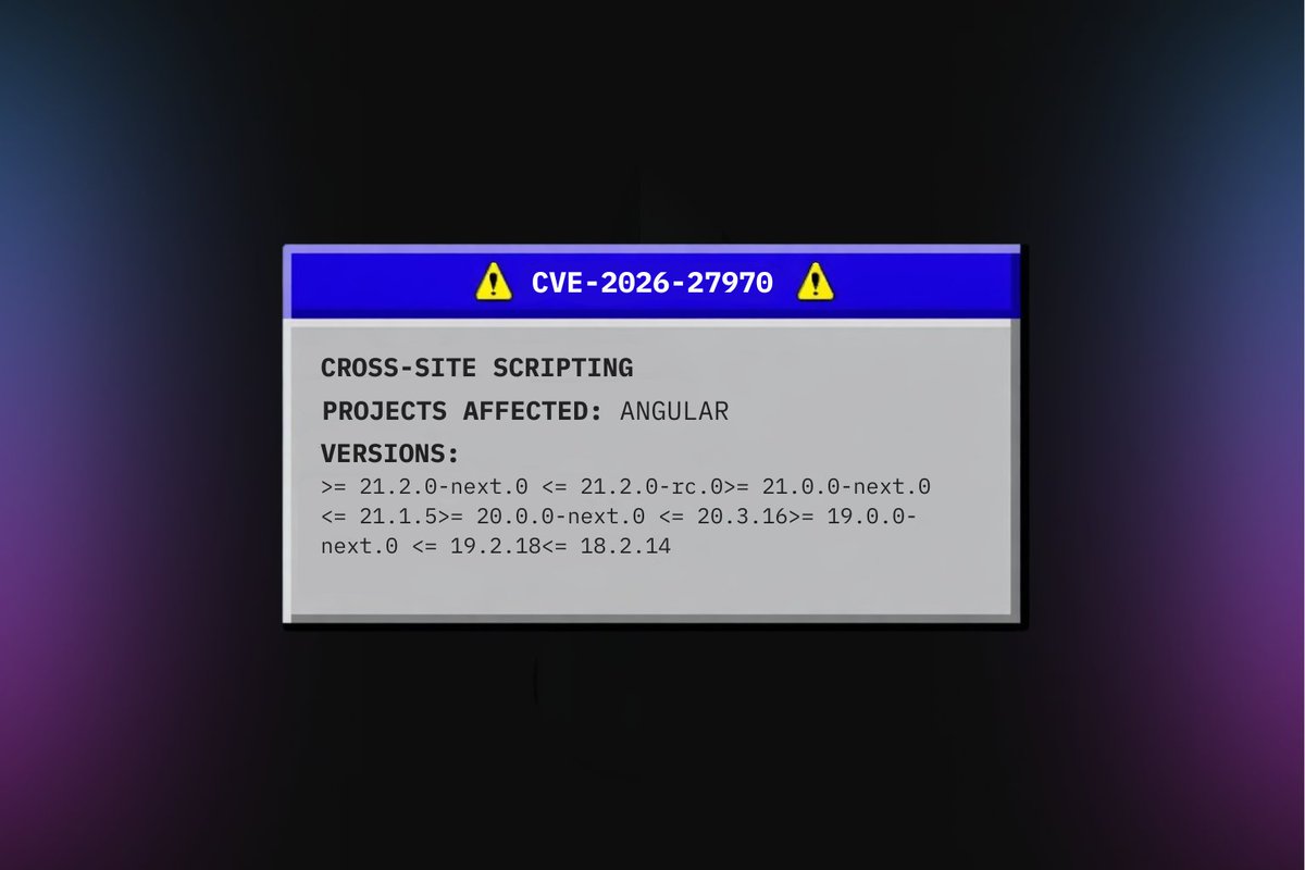 HeroDevs tweet media