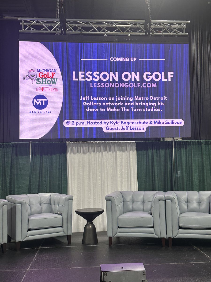 Jeff Lesson tweet media