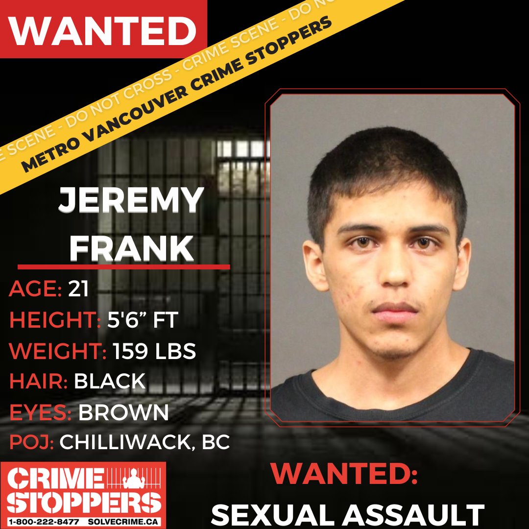 Crime Stoppers tweet media