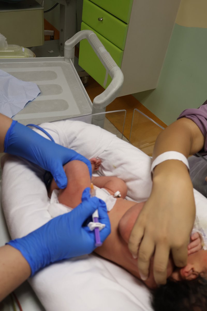 H. San Juan de Dios tweet media