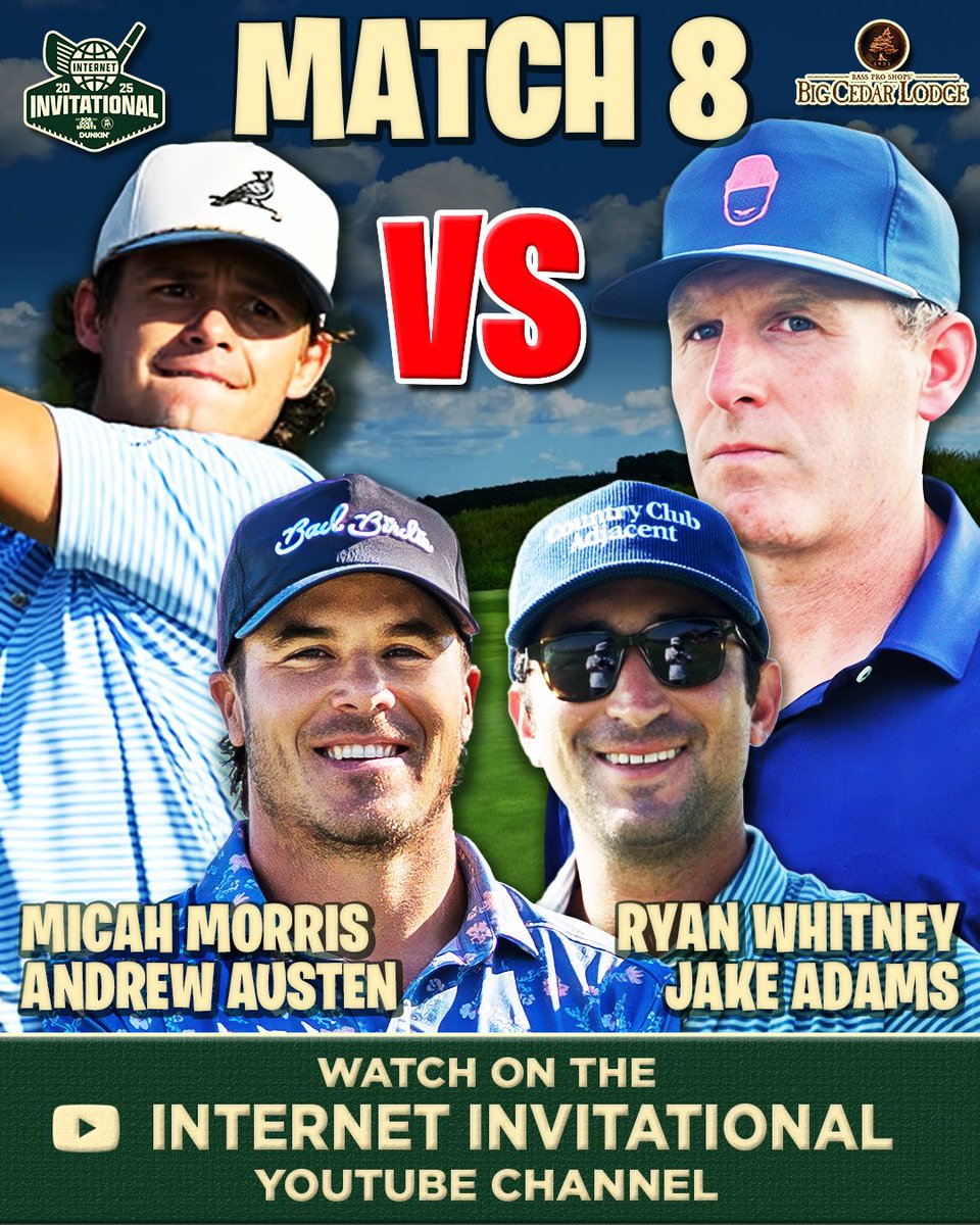 The Internet Invitational tweet media