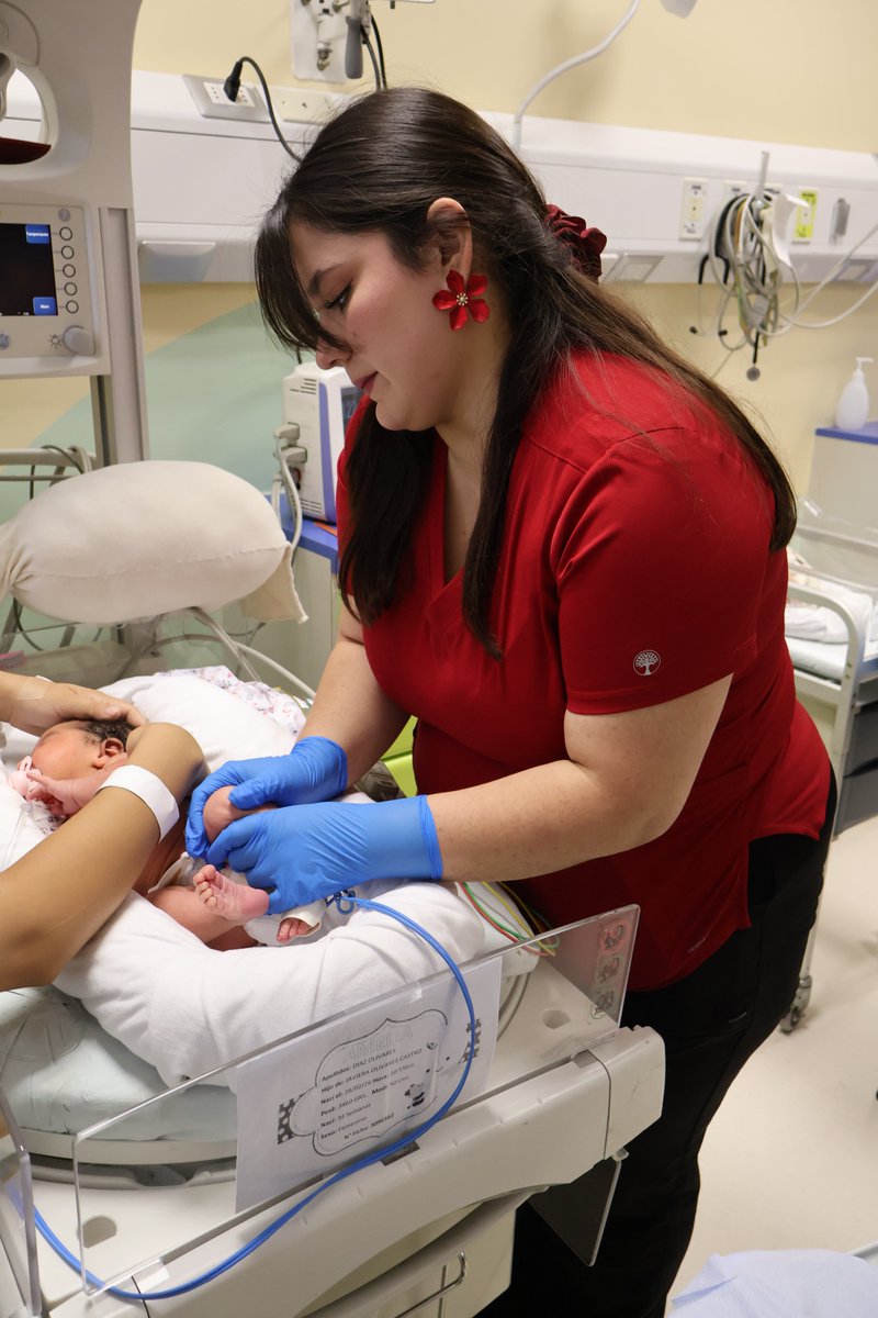 H. San Juan de Dios tweet media