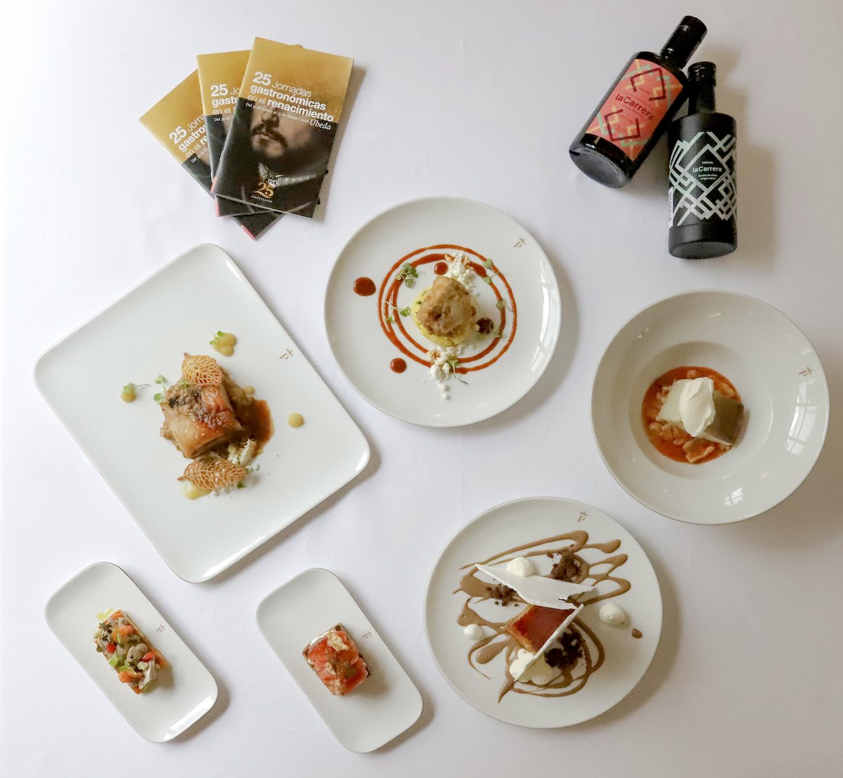 Gastro Renacimiento tweet media
