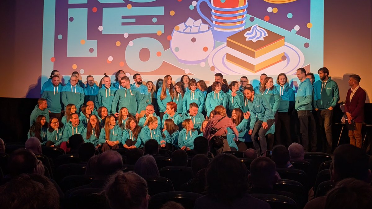 Andrzej Padniewski tweet media