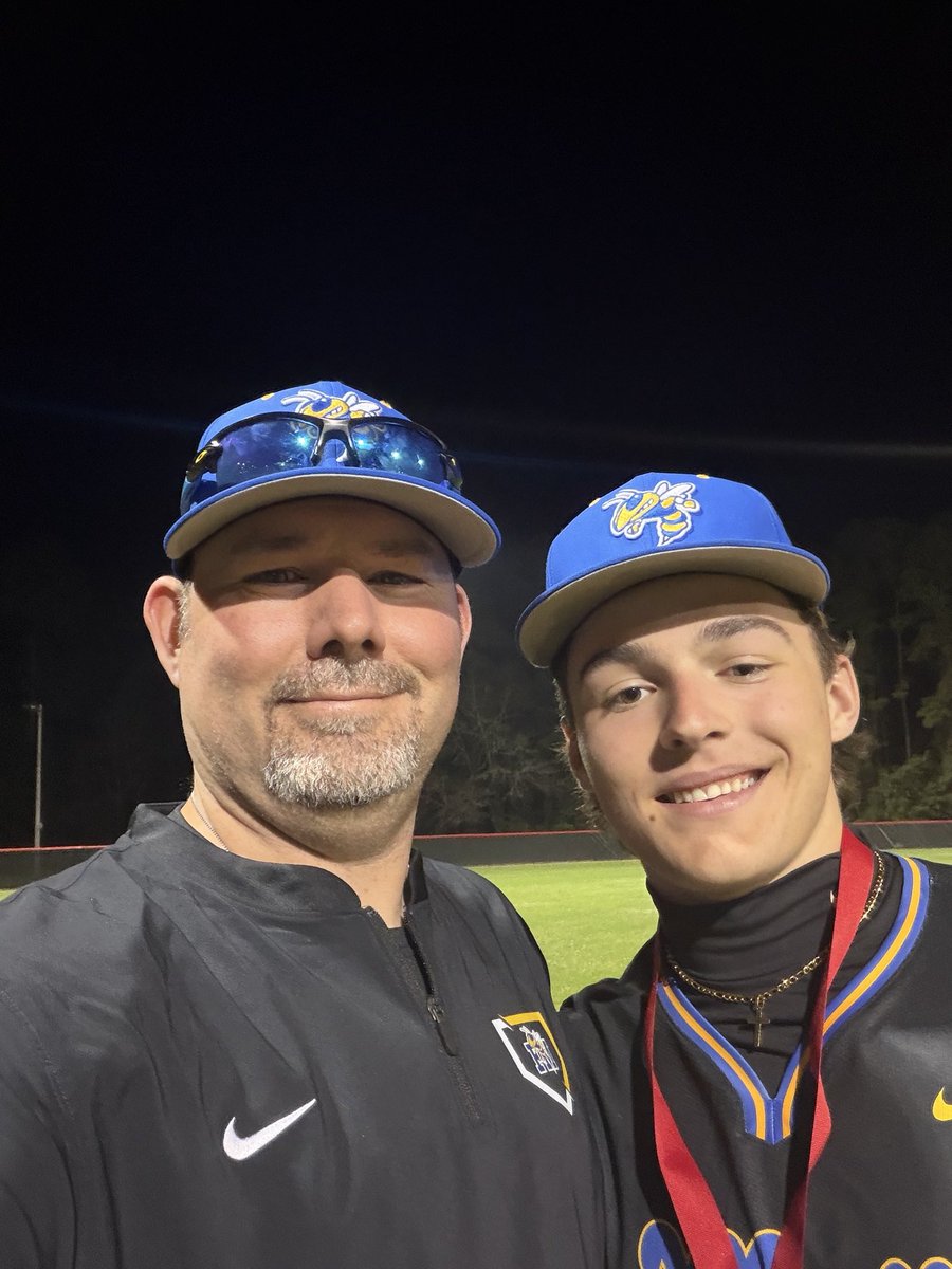 Fort Mill Baseball tweet media