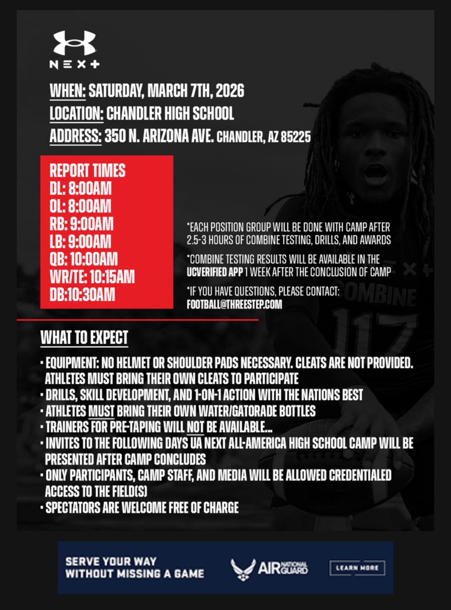 Lane Billau tweet media