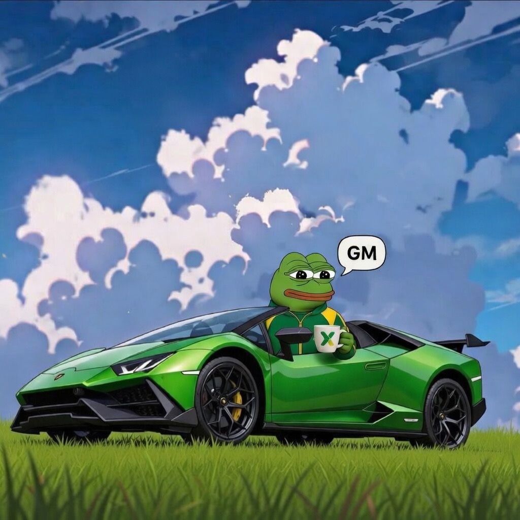 GRXChain tweet media