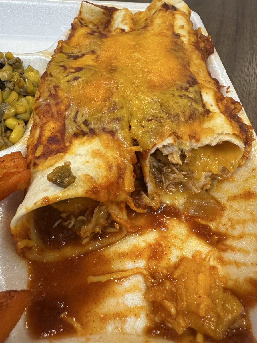 MBS Child Nutrition tweet media