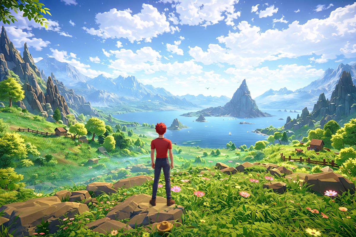 Revomon Novus - Release 2026 🌐 tweet media