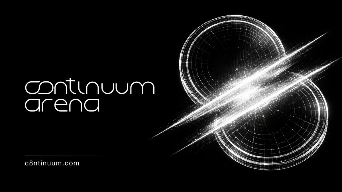 continuum tweet media