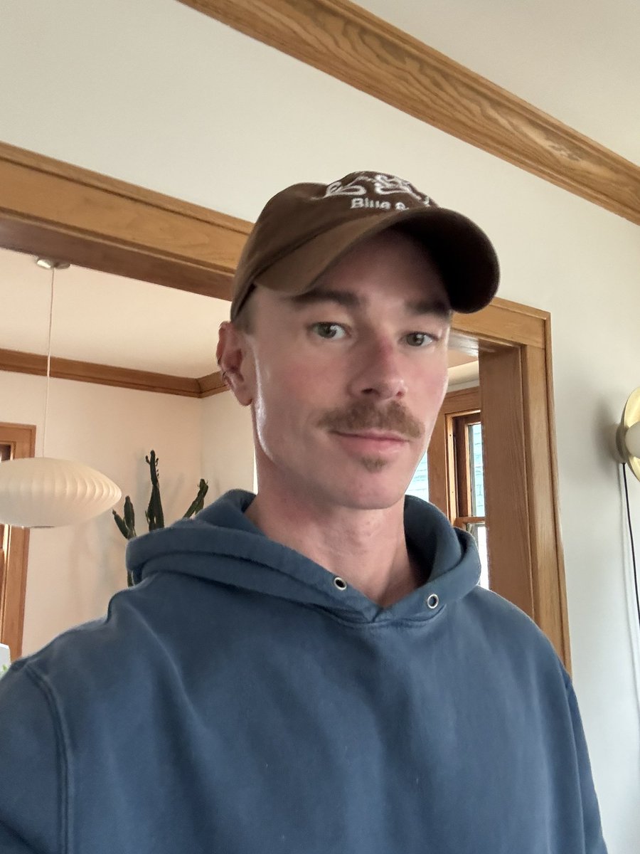 (Todd Terje edit) tweet media