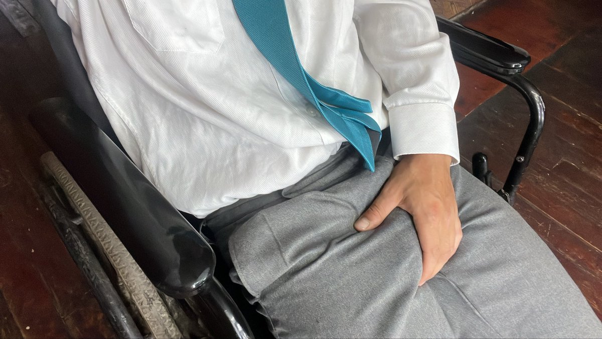 El papi Chileno (40k) el mas buscado tweet media