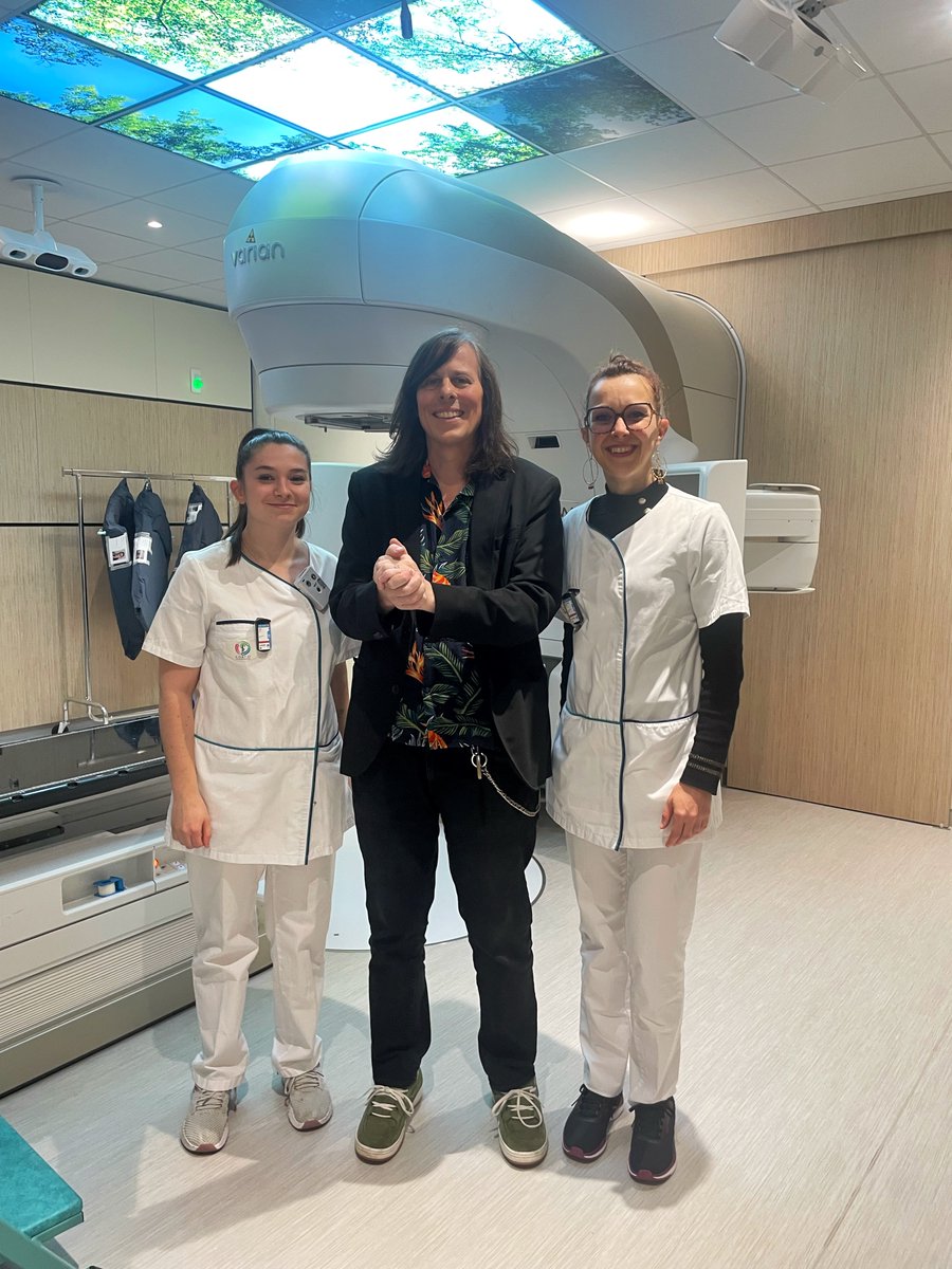 Ken Stringfellow tweet media