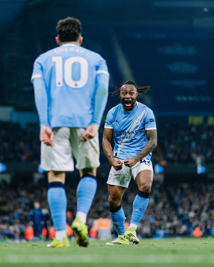 City fans drop your handles let follow you