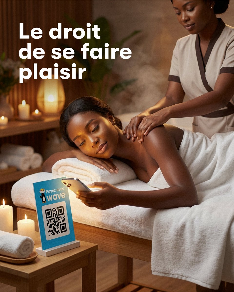 Wave Côte d'Ivoire tweet media