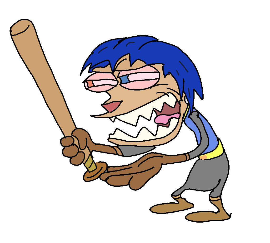 #LambertoStream Lamberto cuando juega yakuza