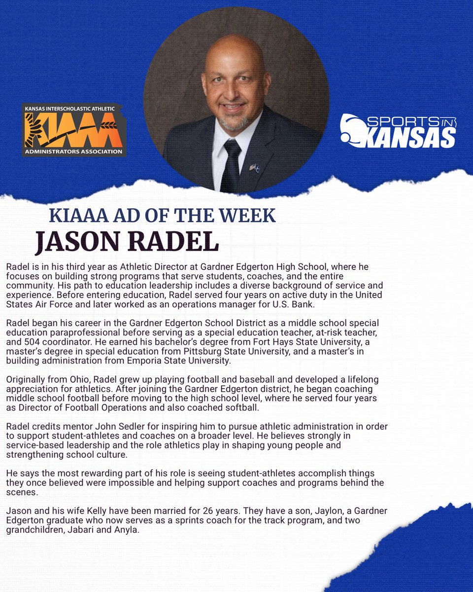 Sports in Kansas tweet media