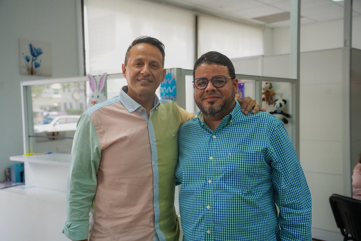 CRIMPR1's tweet photo. Hoy estuvimos en Aguadilla como parte de la iniciativa “CRIM en tu Municipio”, acercando nuestros servicios y orientación a los contribuyentes. https://t.co/CSuaNcPxfT