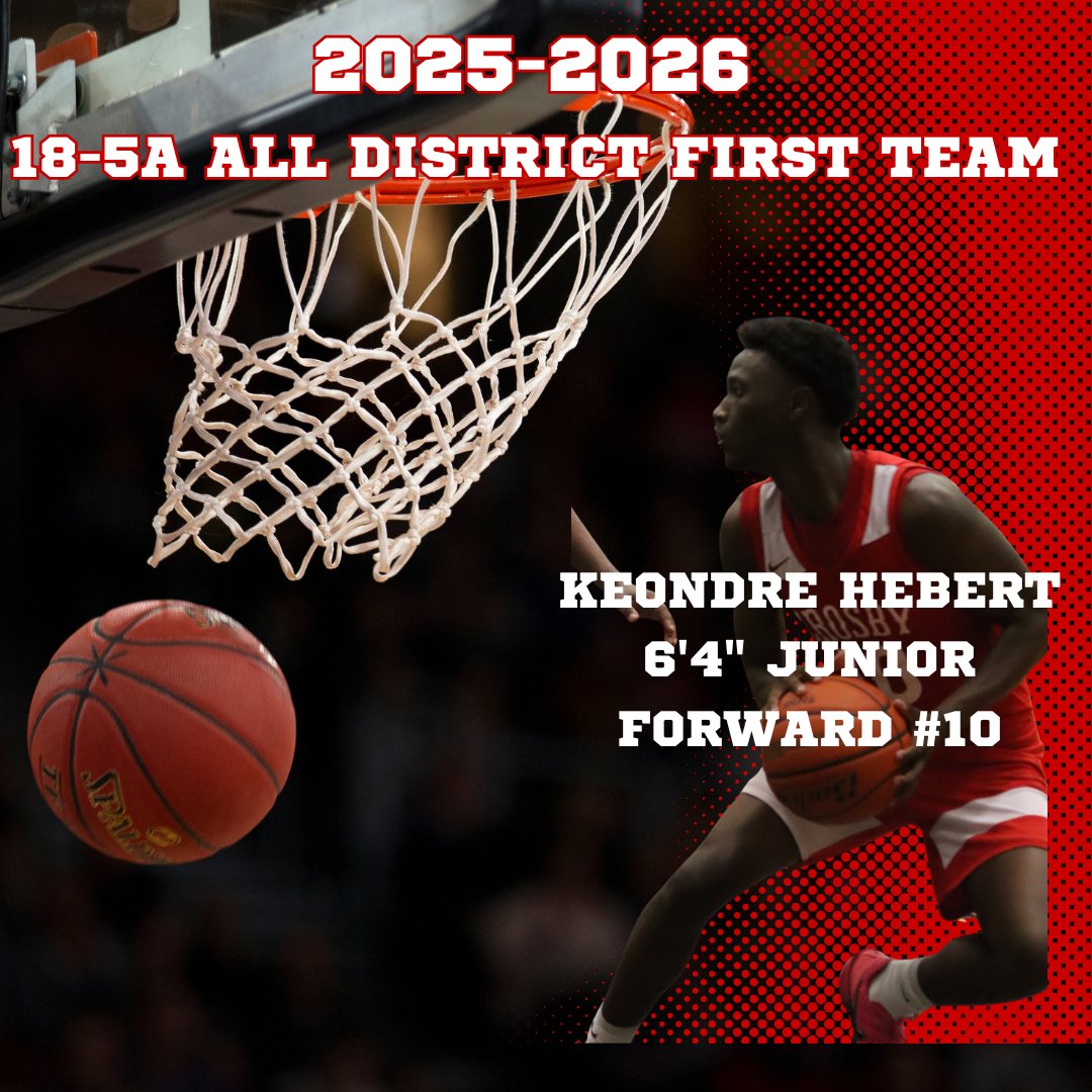 Crosby Basketball tweet media