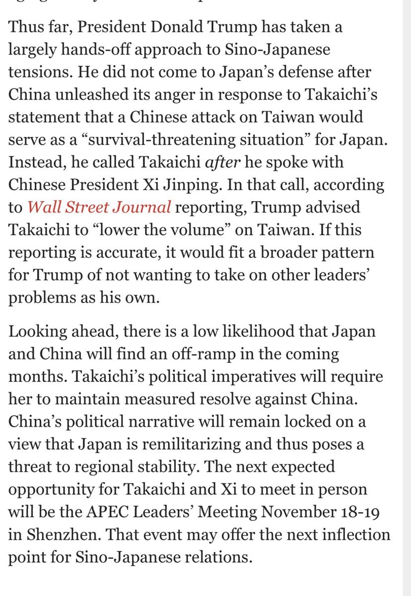 Ryan Hass tweet media