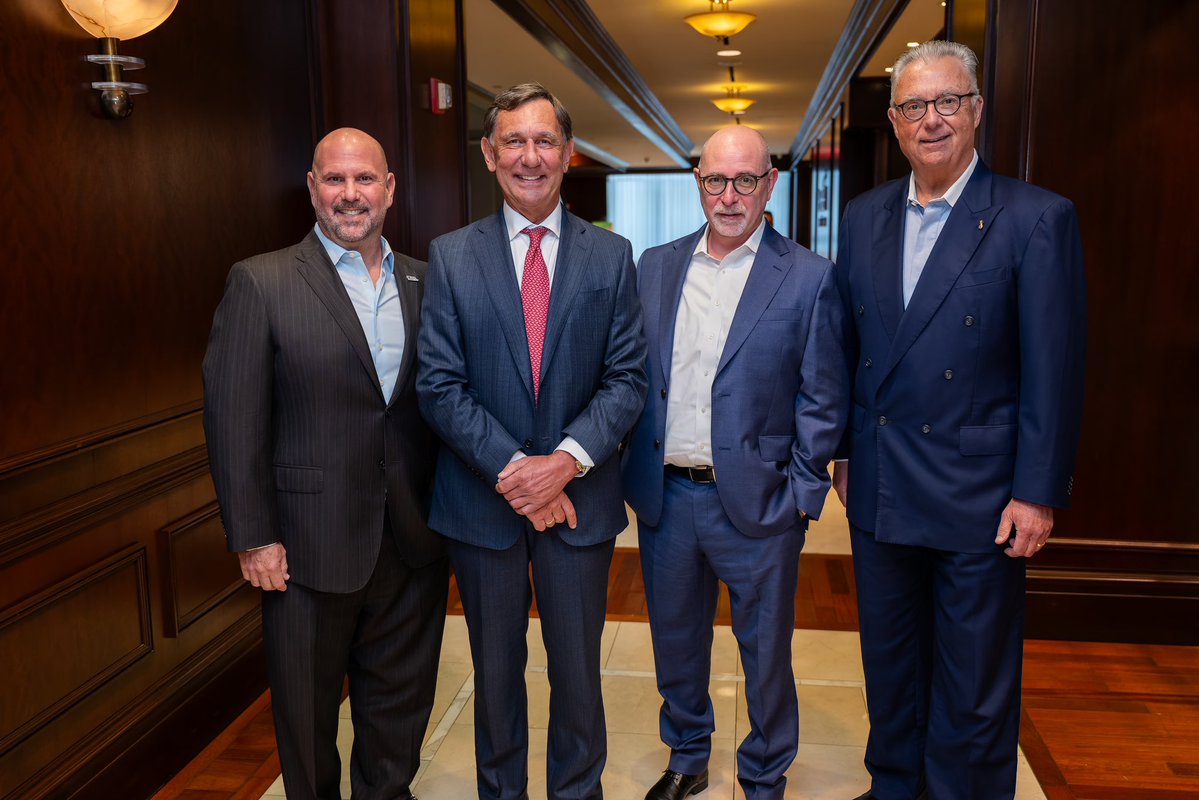 Miami Cancer Institute Research tweet media