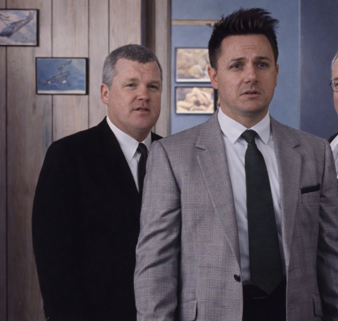 Sean O'Sullivan tweet media