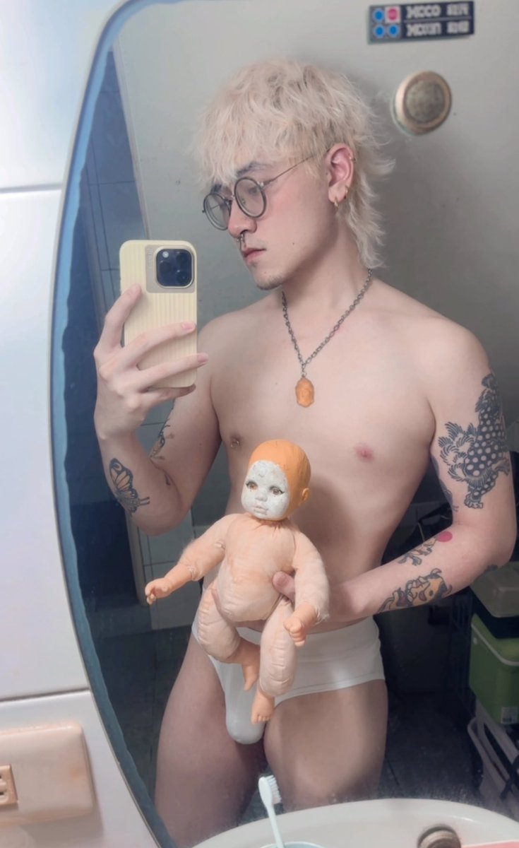 蜂王乳嬌妻🐝 tweet media