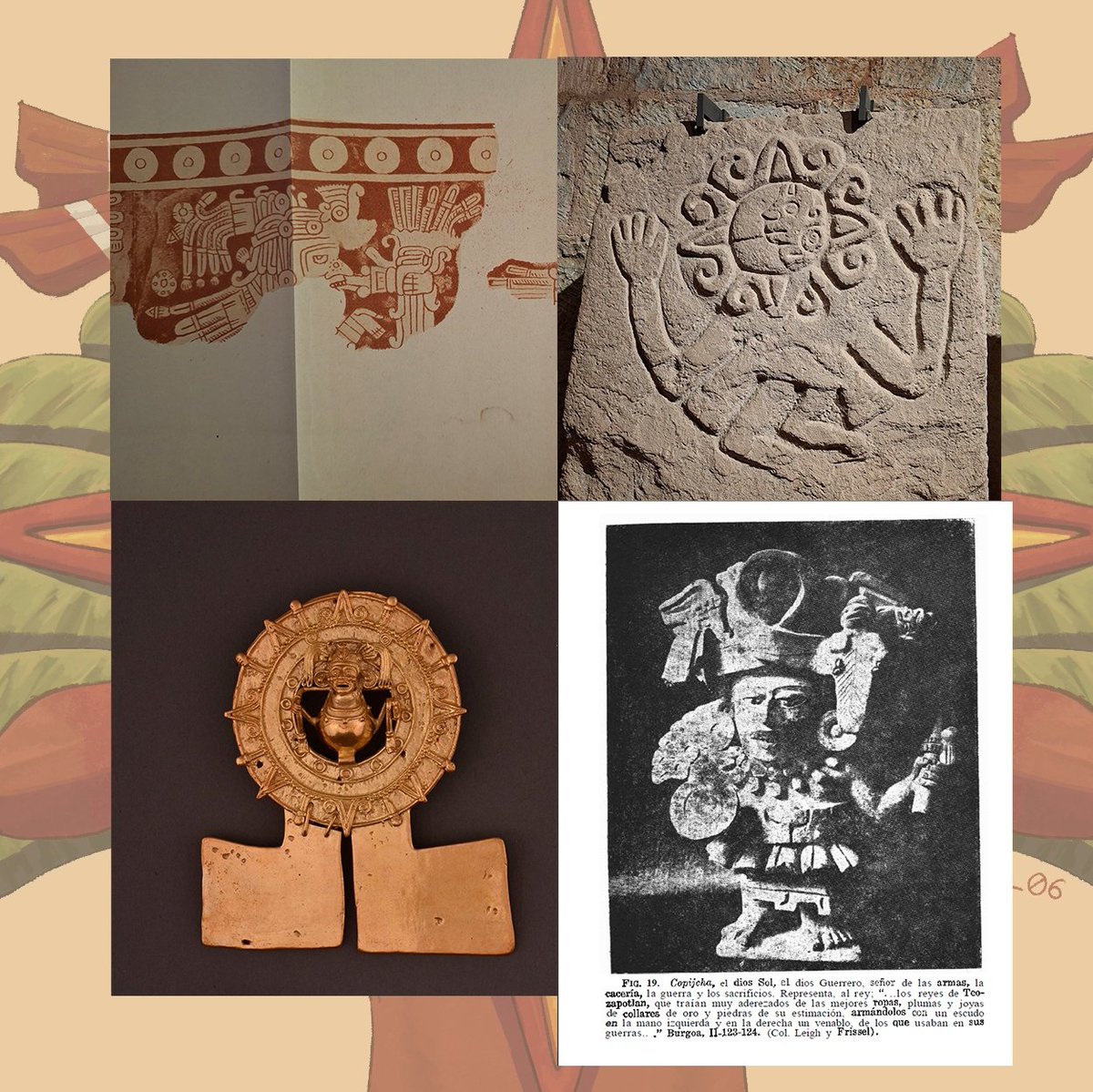 Wol06🐙🍄 COMISSION OPENS!! (3/5) tweet media