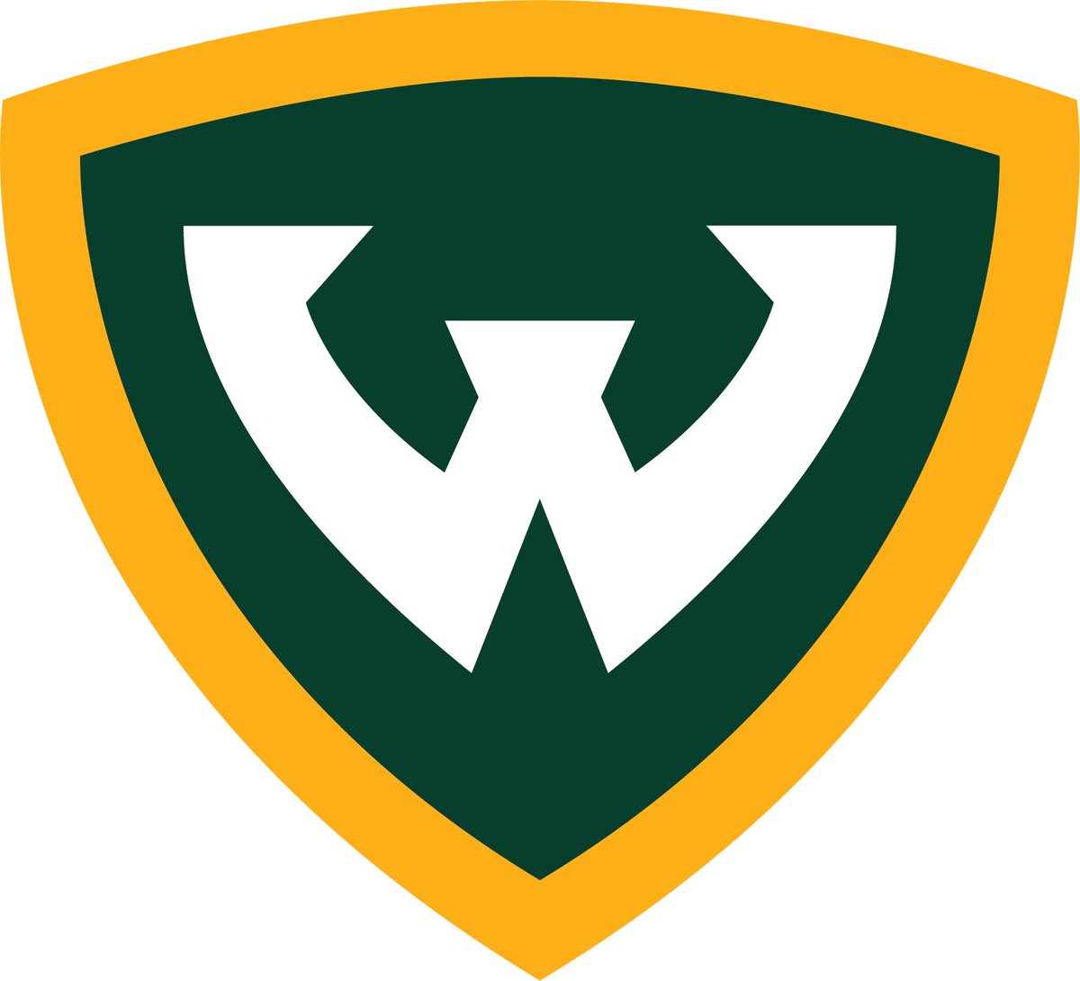 #AGTG Blessed to receive an offer from Wayne State University! 🙏🏾 <a href="/TerrenceIsaac1/">Coach Isaac SR.</a> <a href="/CoachC_Robinson/">Coach Robinson</a> <a href="/_CoachEmbry/">Coach R.Embry</a>