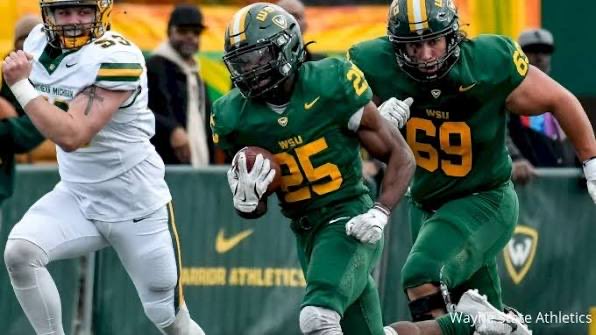 kyshaun_2's tweet photo. #AGTG Blessed to receive an offer from Wayne State University! 🙏🏾 @TerrenceIsaac1 @CoachC_Robinson @_CoachEmbry https://t.co/BOyAX3e0b3