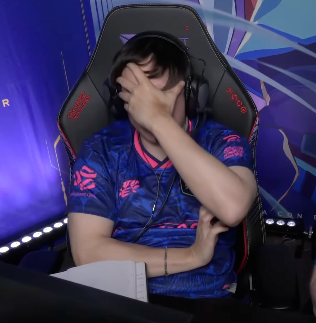 Paper Rex tweet media