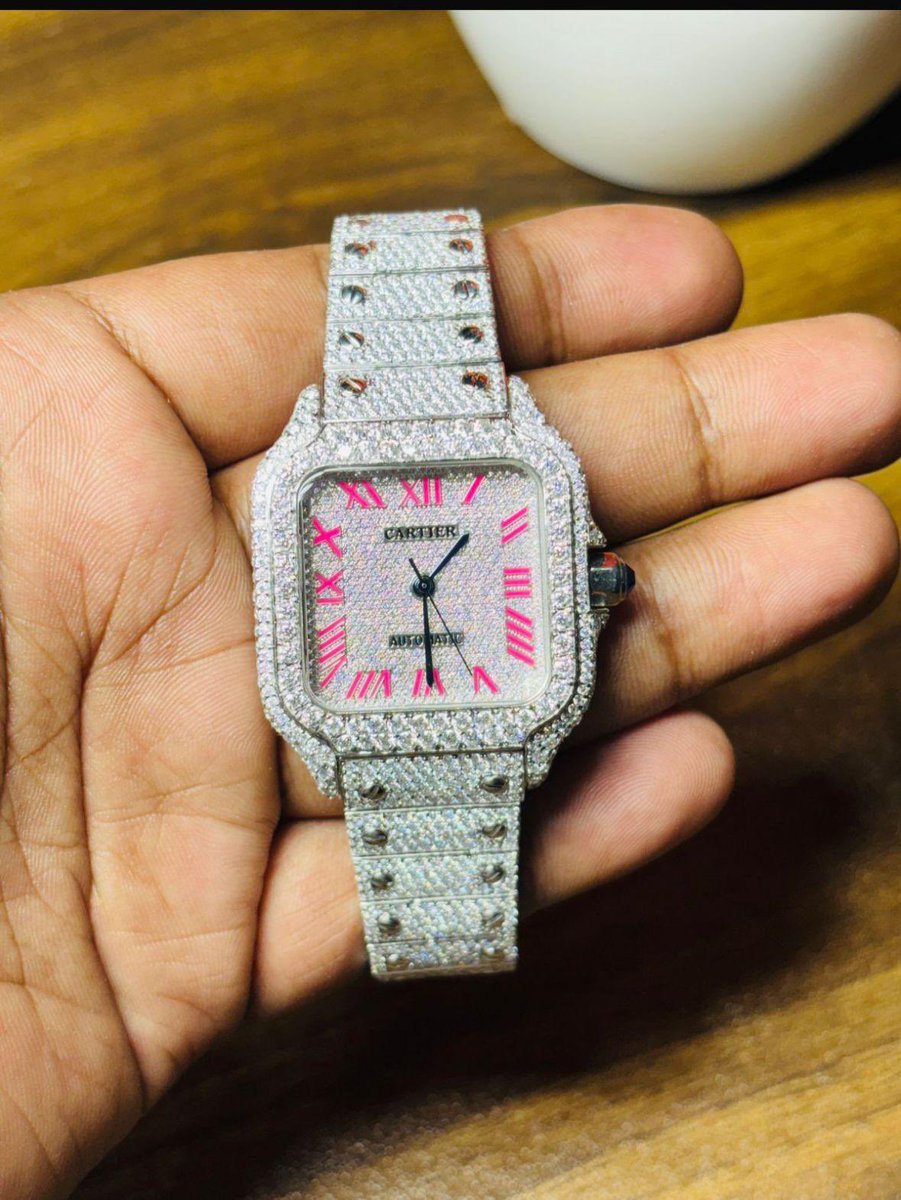 Luxurious Exclusive Watches &Jewellery🇬🇭 tweet media