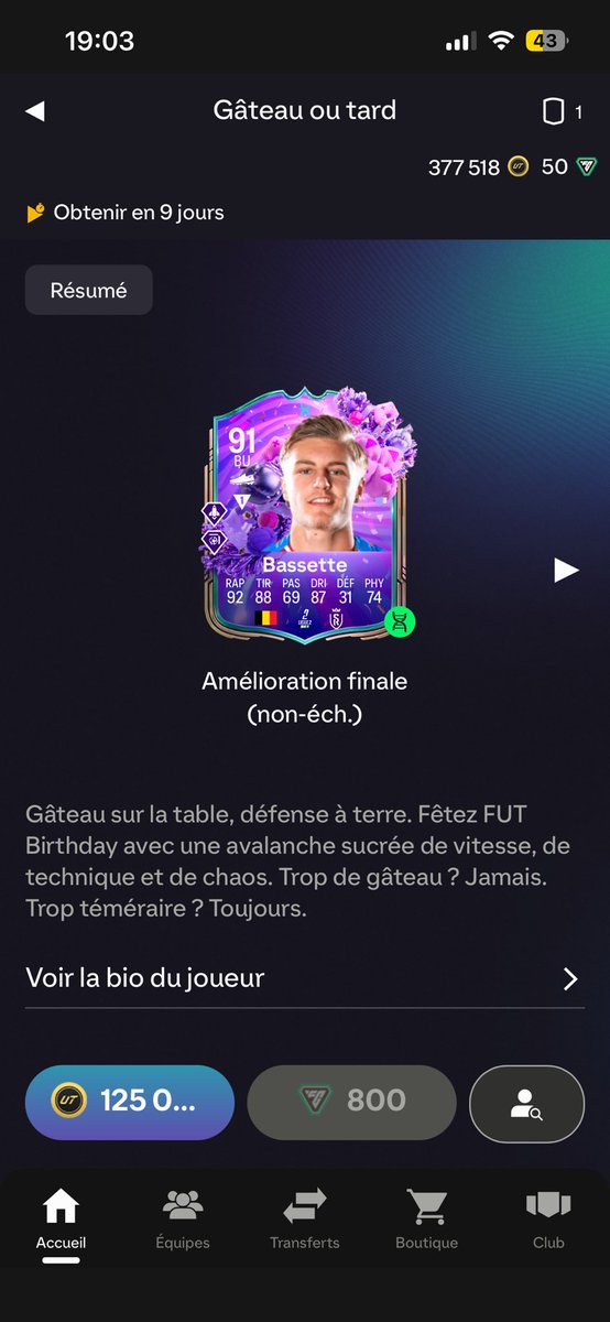 Shitooo. ⚜️ tweet media