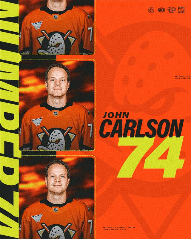 x - Anaheim Ducks tweet media