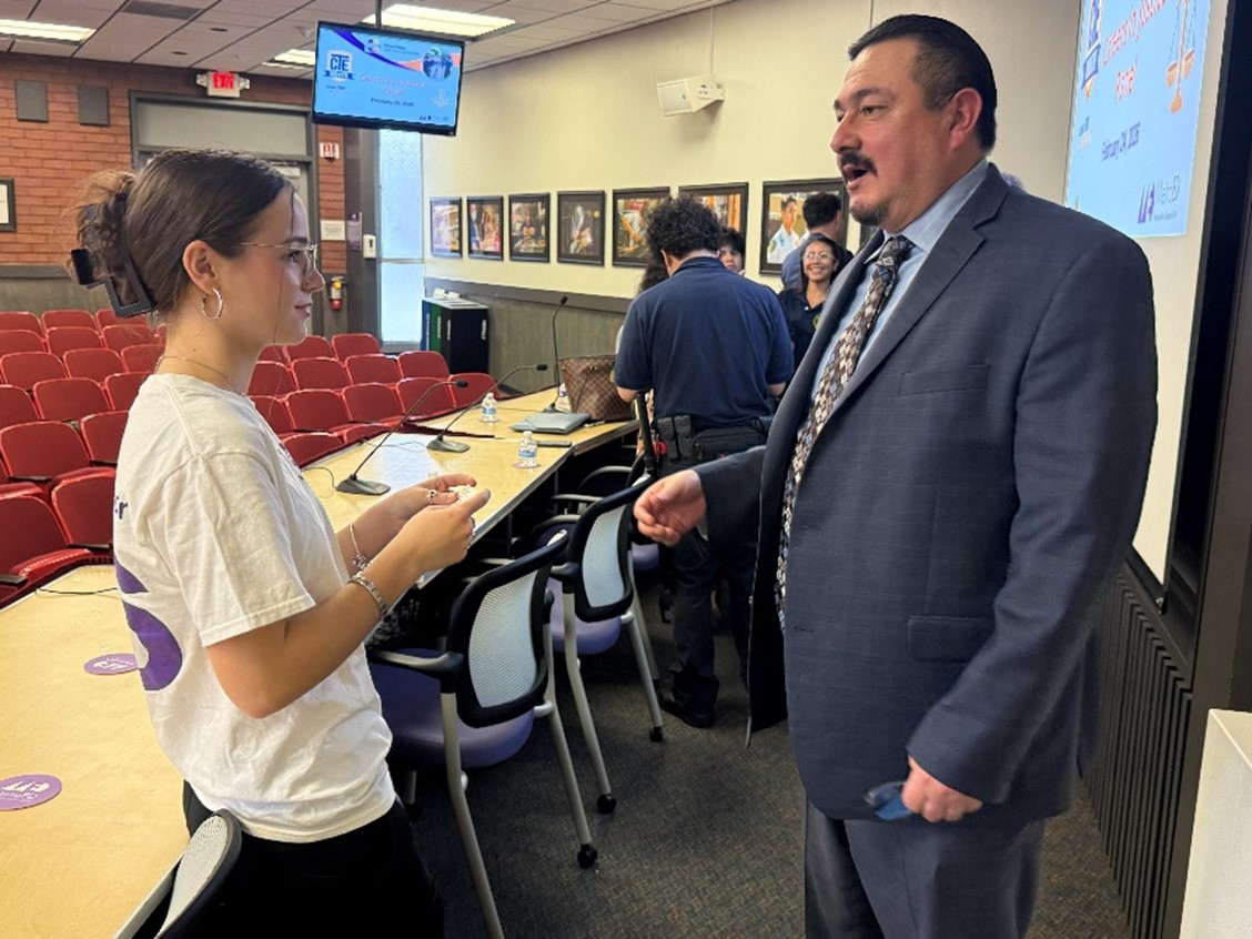 Santa Clara County Superior Court tweet media