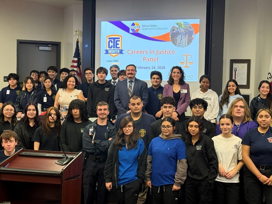 Santa Clara County Superior Court tweet media