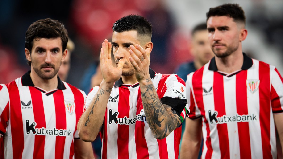 Athletic Club tweet media