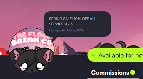 ♡ Hima ♡ FloofDreamCo Vgen ♡ Live2D ♡ VArtist ♡ tweet media