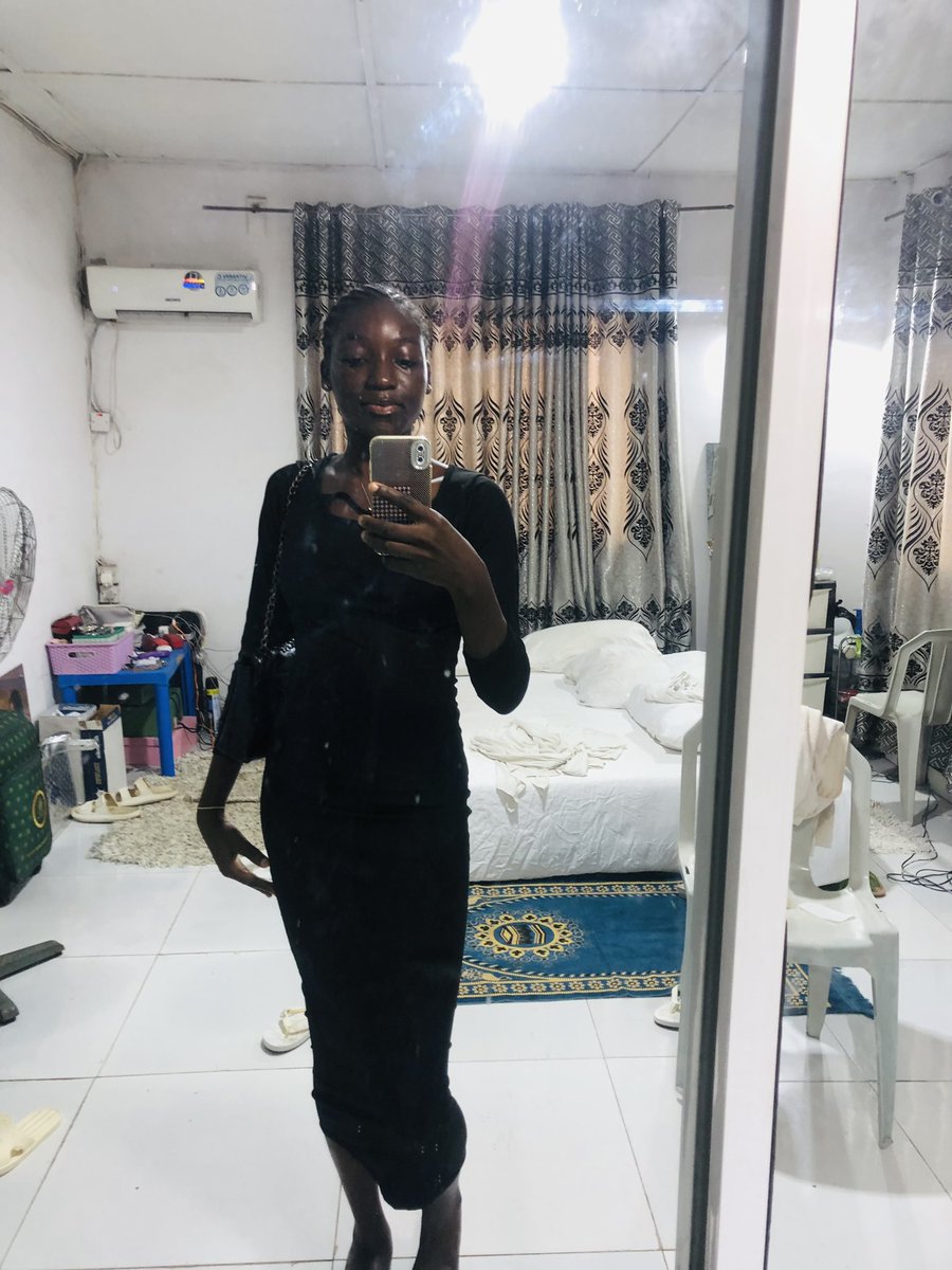 DORCAS | SPICY LUXE NG🛍️ tweet media