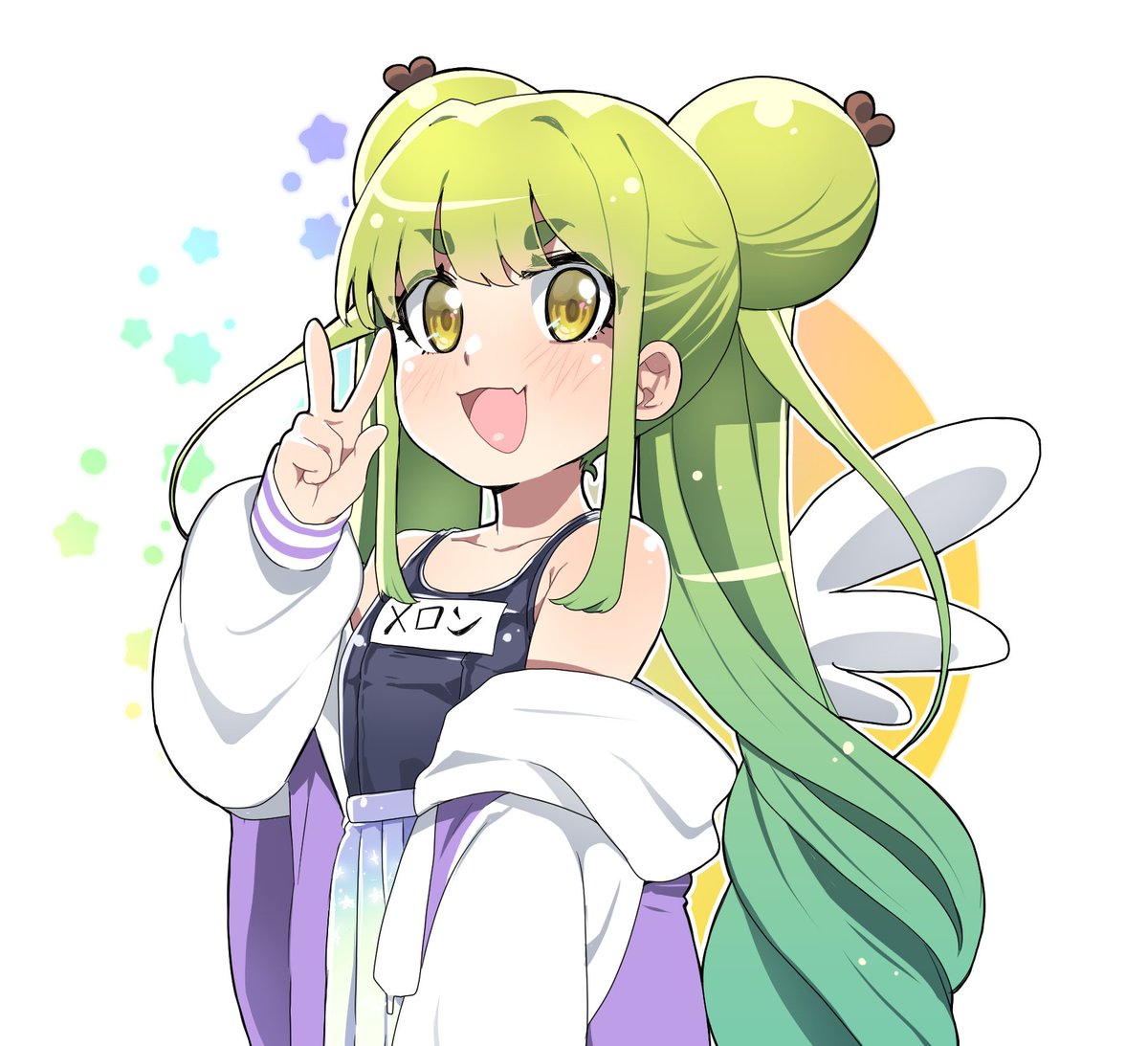 Mel @ comm waitlist tweet media