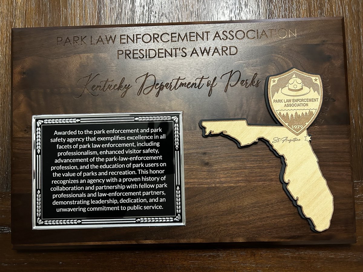 KentuckyStateParks tweet media