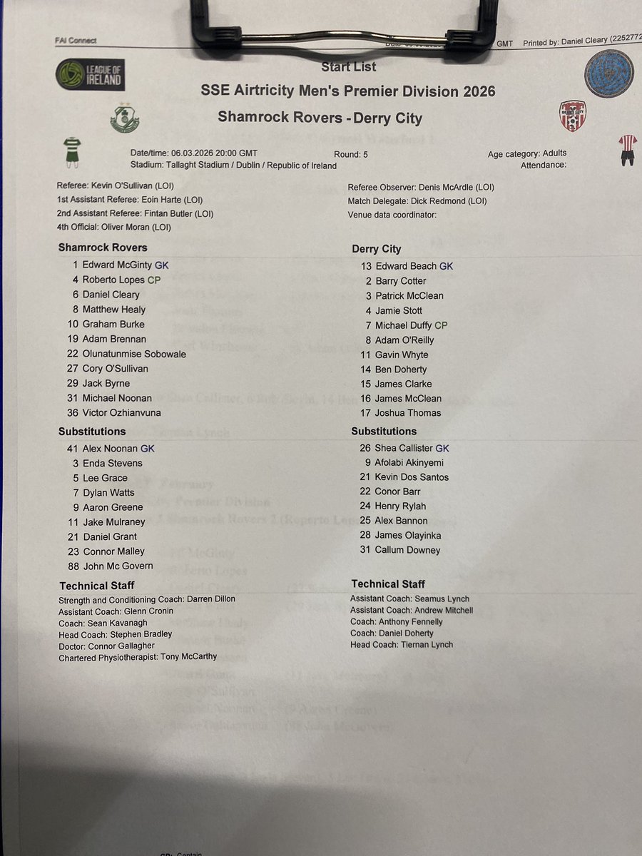 Eric White tweet media