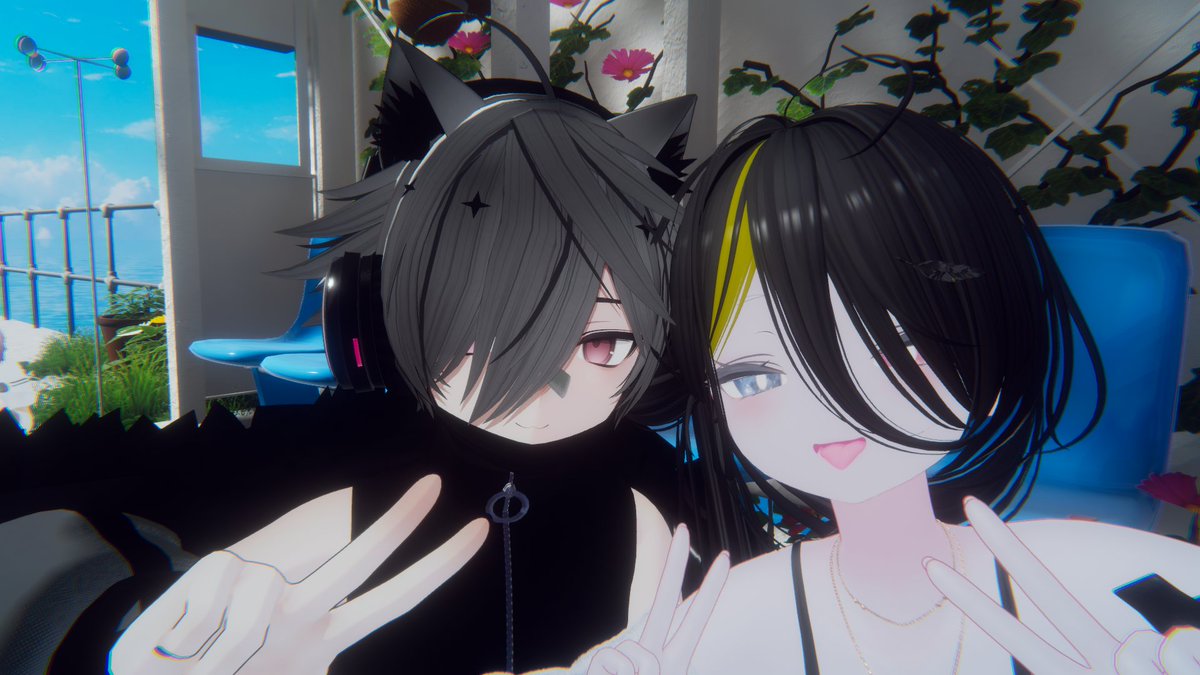 听雨天下 tweet media