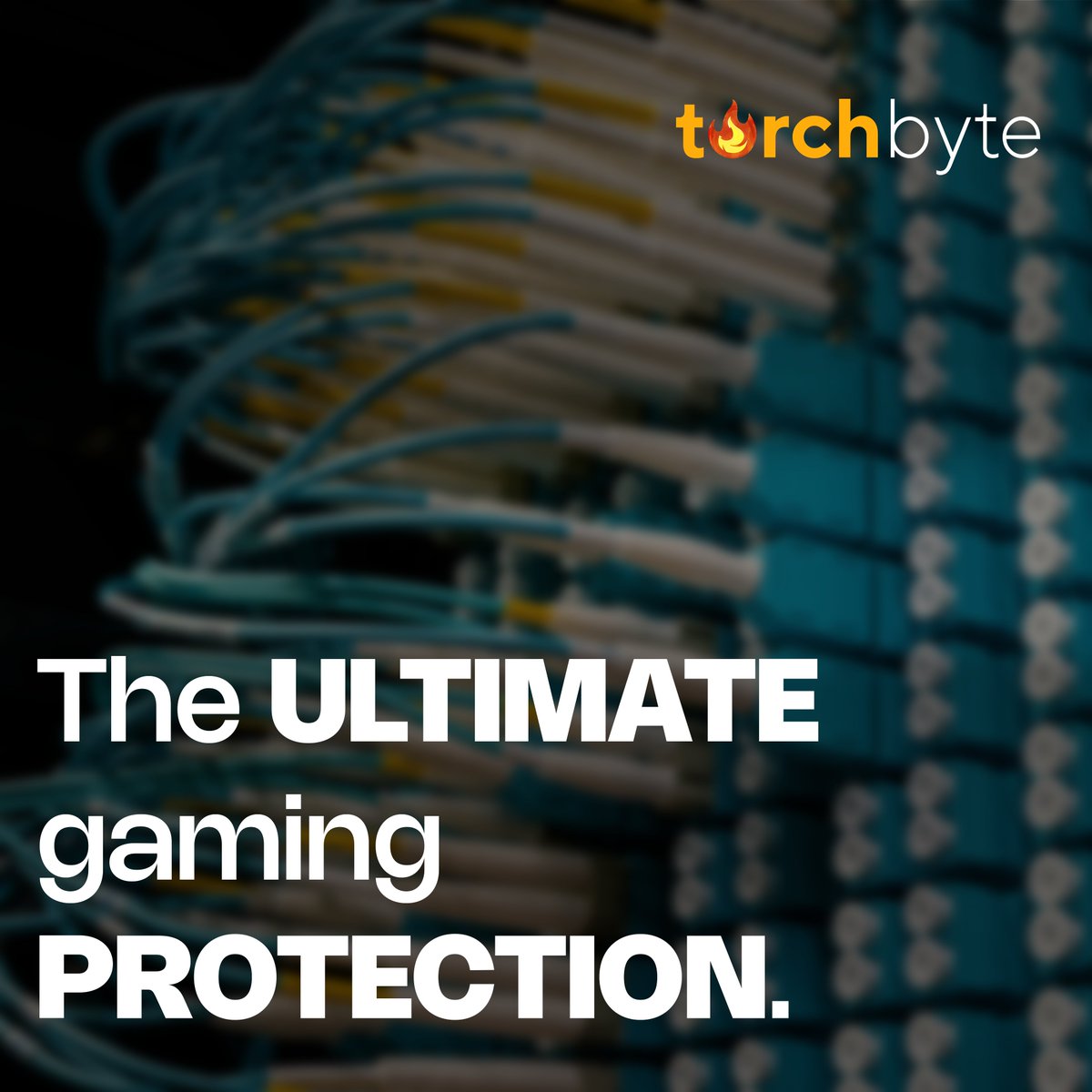 torchbyte's tweet photo. 🚀 Power up your gaming with protection built to perform.
Torchbyte delivers high-performance security to keep your setup secure, stable, and ready for every challenge.
🔗 https://t.co/jLq5zPWxbh

#torchbyte #gamingprotection #cybersecurity #securegaming https://t.co/qm8bBaMzGc