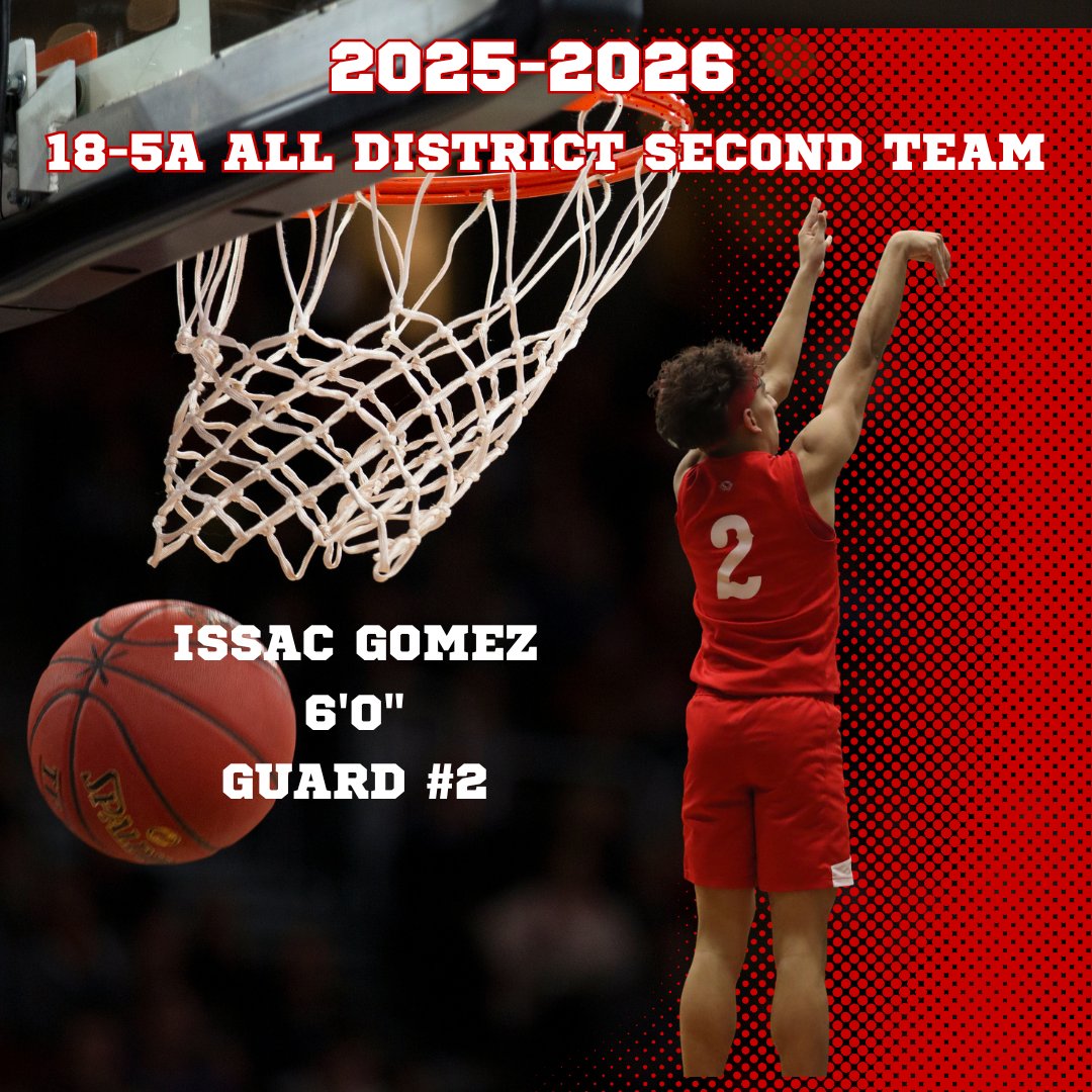 Crosby Basketball tweet media