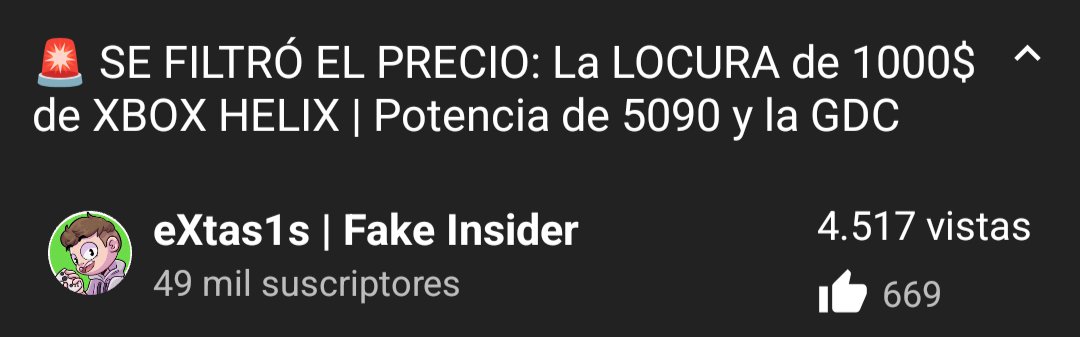 spaceistheplaze's tweet photo. Madre mía la de sinvergüenzas que hay en Youtube, que manera de tomarle el pelo a la gente https://t.co/0ZAQ2K2KLo