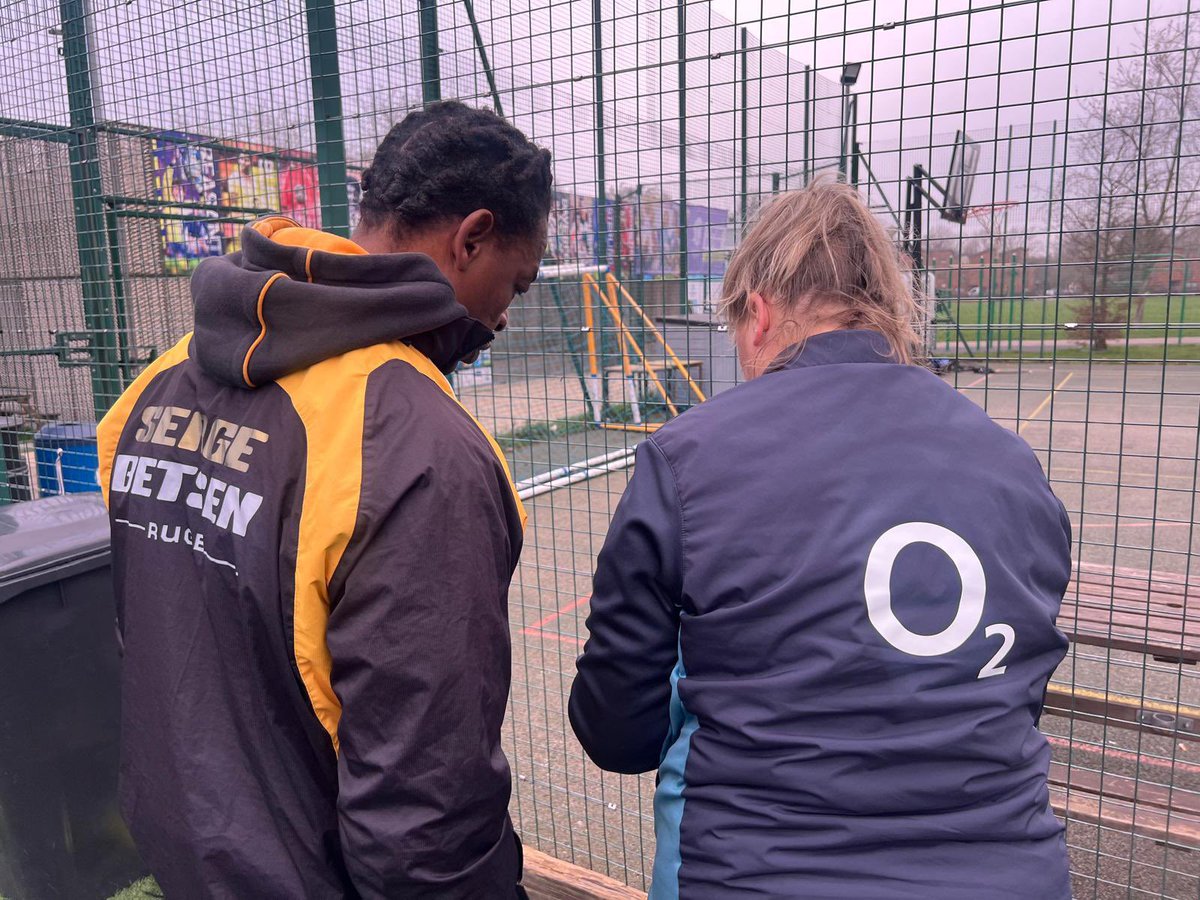 Jason Roberts Foundation tweet media