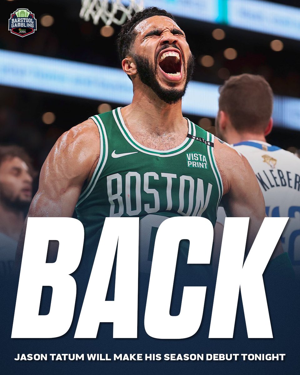 Barstool Gambling tweet media