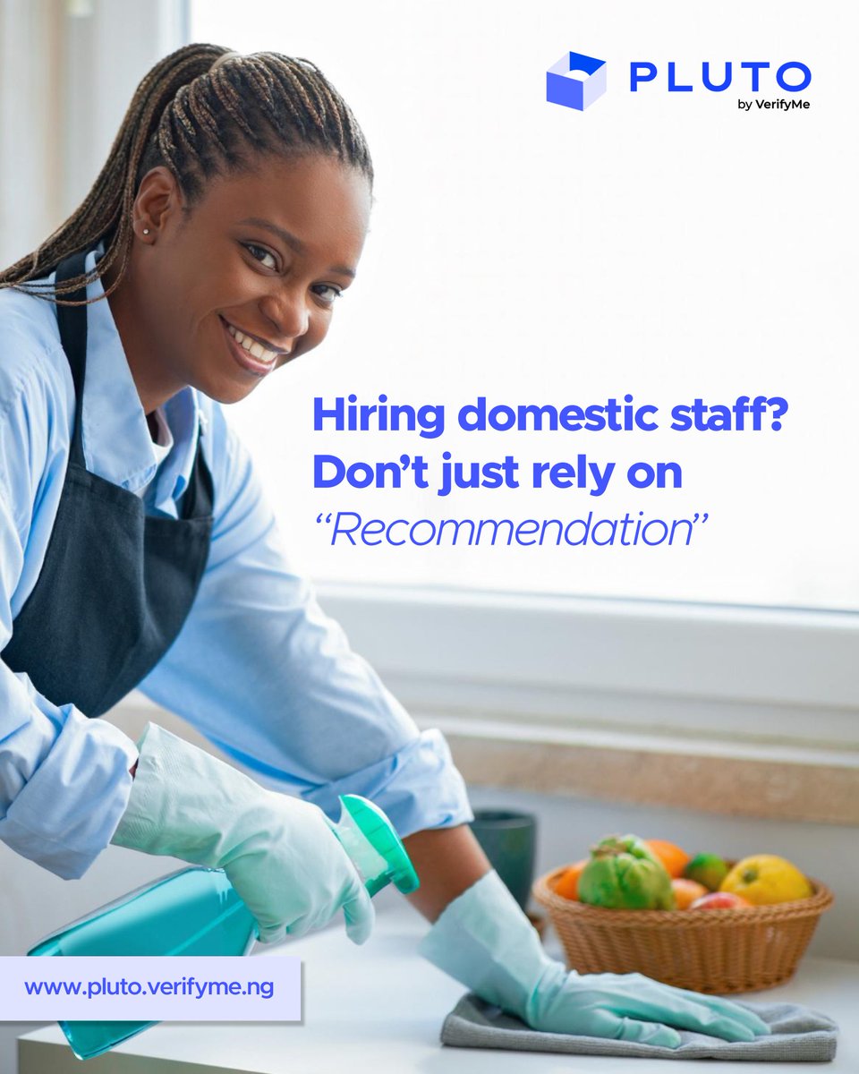 Pluto Nigeria tweet media