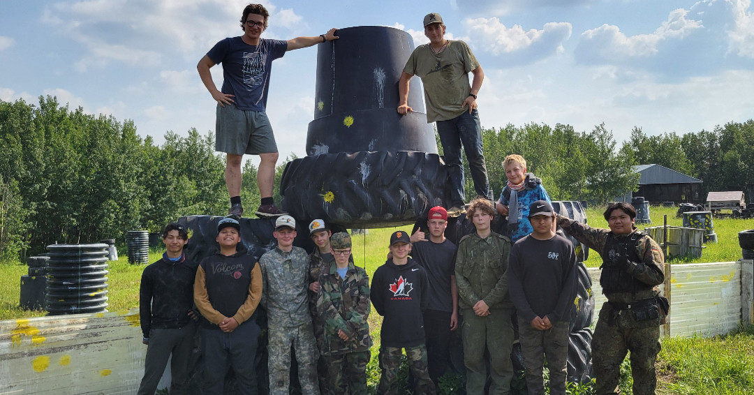 rangerlake's tweet image. We will see you this summer!

#rlbc